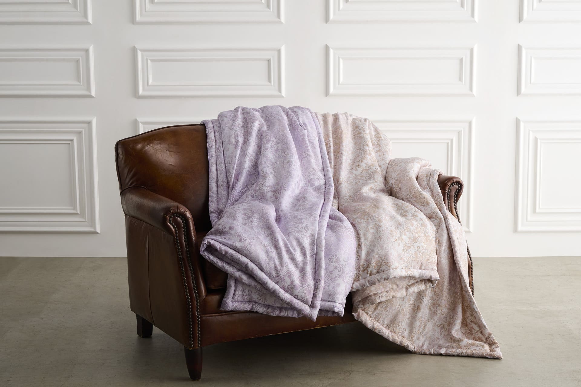 眠りをもっと快適にする、こだわりの商品をご用意