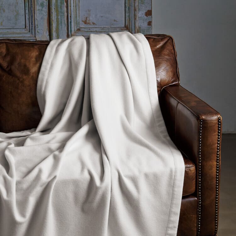 冬は羽毛布団に＋1