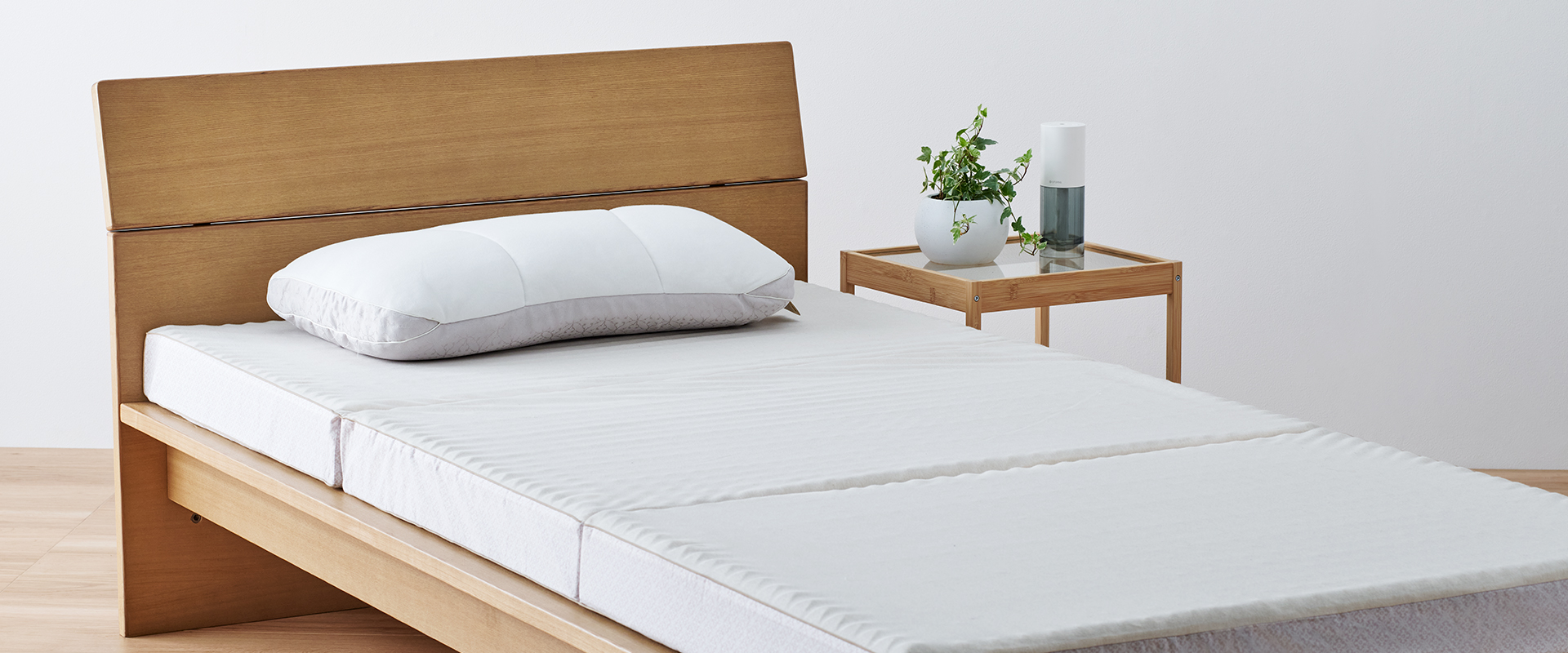 プレミアムオーダー整圧マットレス