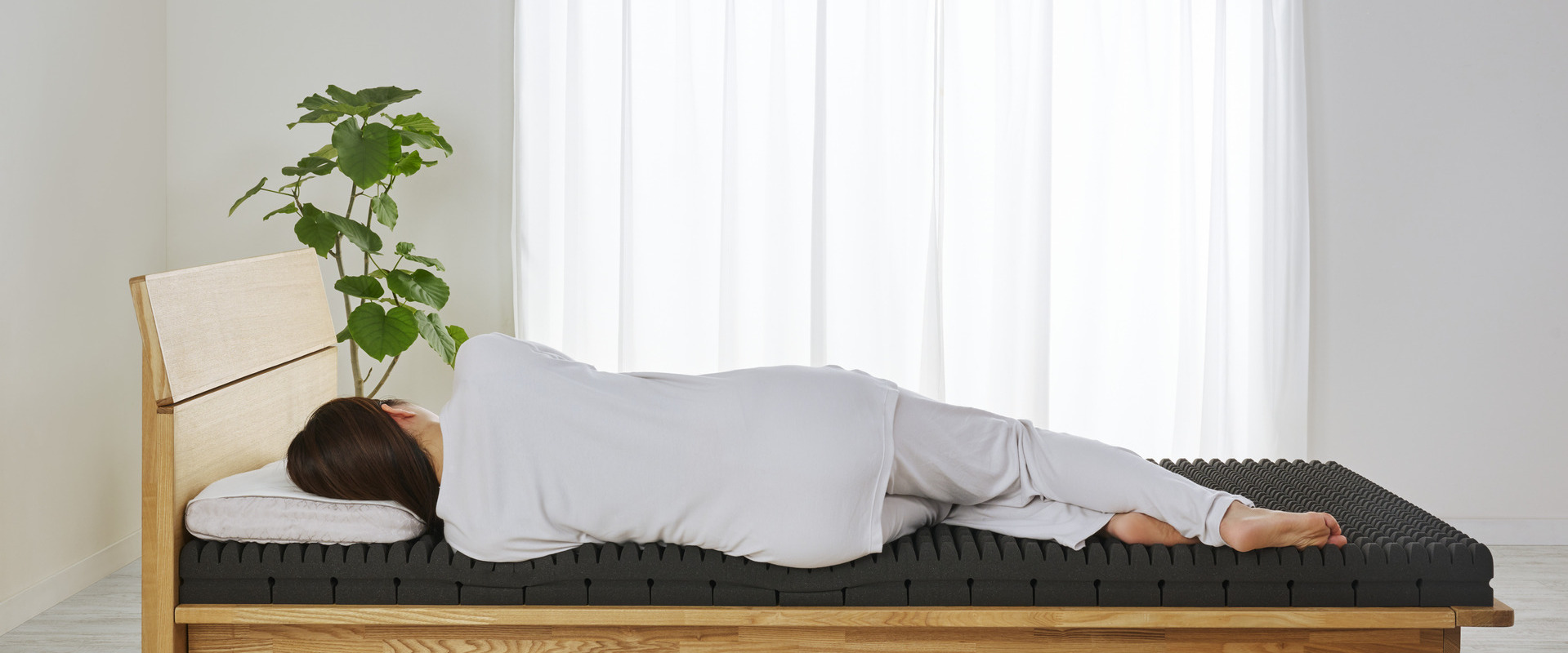 整圧マットレスCai