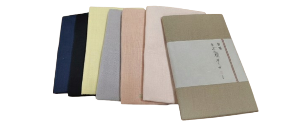 和晒 京ふたえガーゼ ピローケース