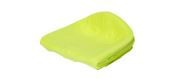 くつろぎを支えるクッション