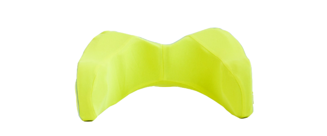 Keepsランバークッション