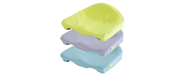 Keepsクッション（子ども用）