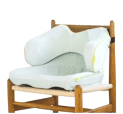 やさしい色合い