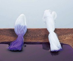 ムースパフのイメージ