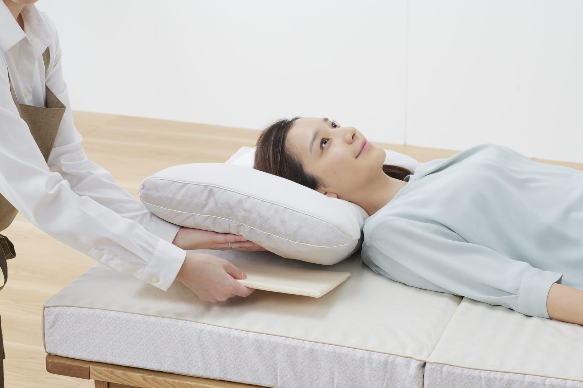 フィッティング