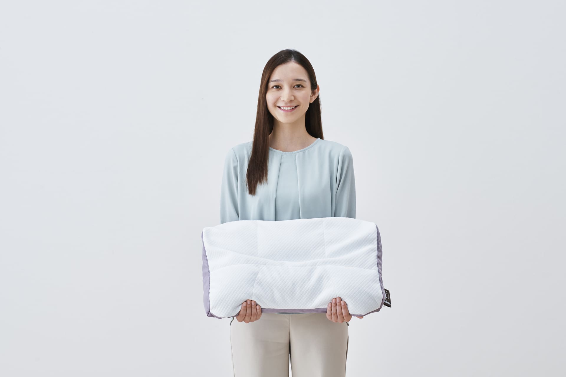 最終確認・お渡し