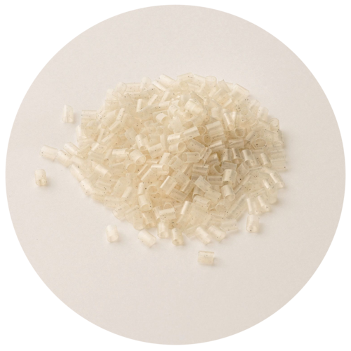 そば柄タッチパイプ