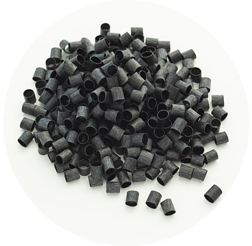 ミニ備長炭パイプ