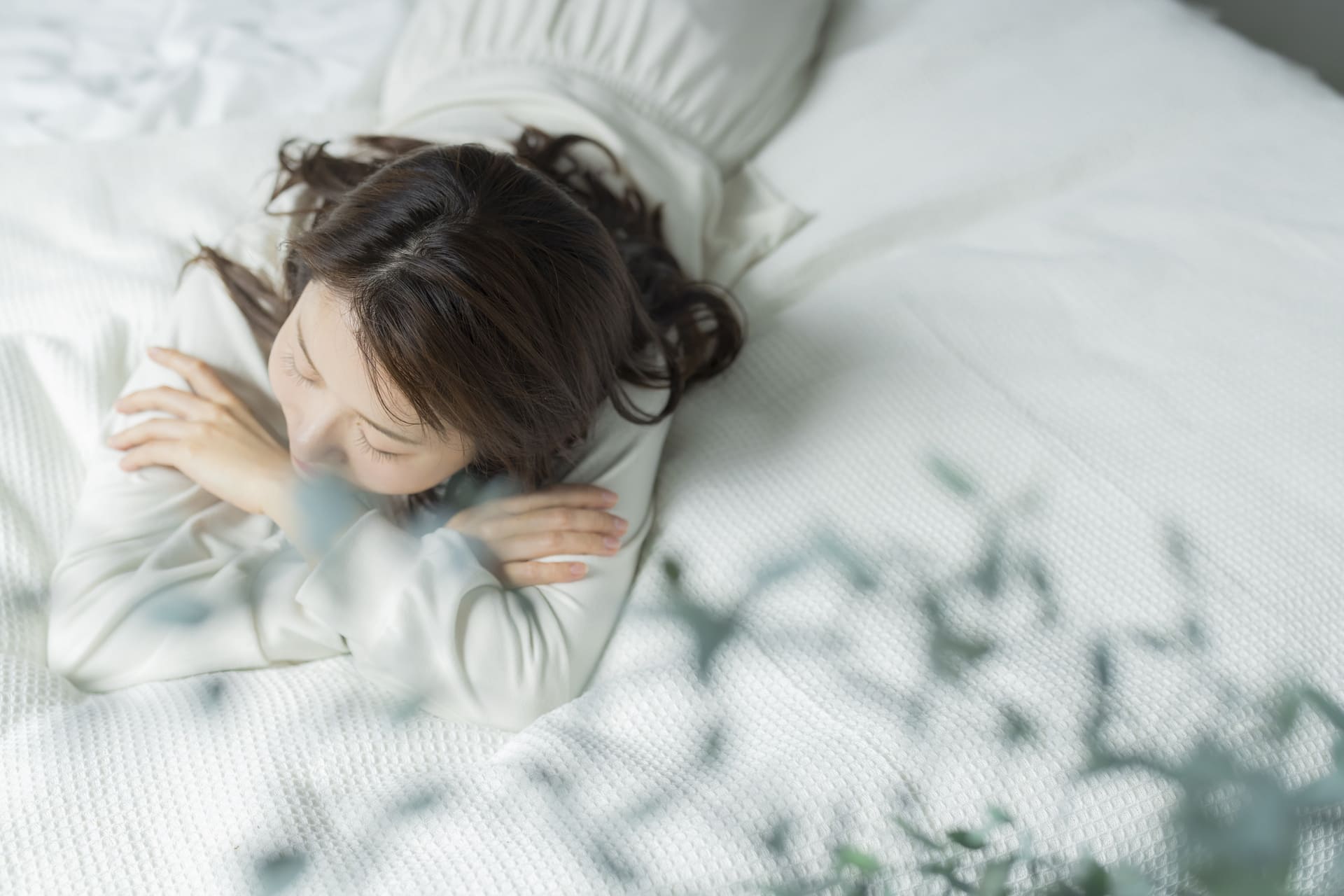 毎晩の幸福感と、あなたの人生を豊かにする寝具に必ず出会えます